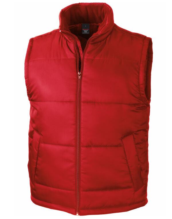Adult Personalised Gilet