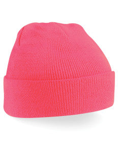Adult Personalised Beanie
