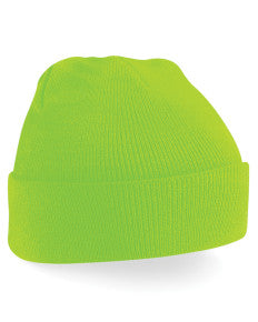 Adult Personalised Beanie