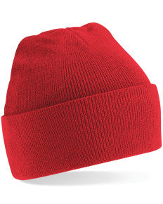 Adult Personalised Beanie