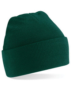 Adult Personalised Beanie