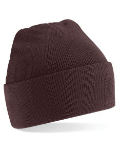Adult Personalised Beanie