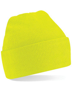 Adult Personalised Beanie