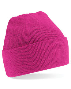 Adult Personalised Beanie