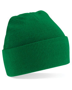 Adult Personalised Beanie