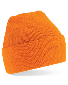 Adult Personalised Beanie