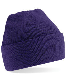 Adult Personalised Beanie