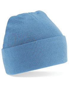Adult Personalised Beanie