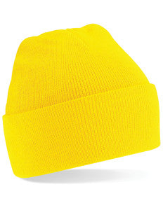 Adult Personalised Beanie