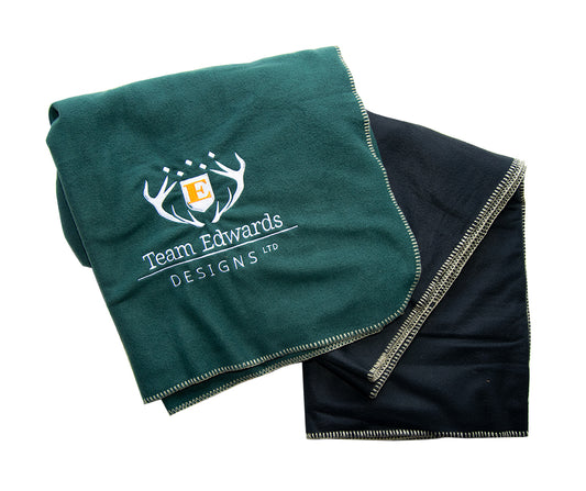 Personalised Blanket/Fleece