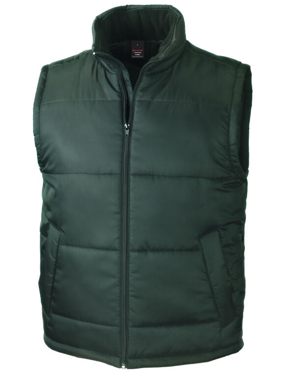 Adult Personalised Gilet