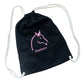 Personalised Drawstring Bag
