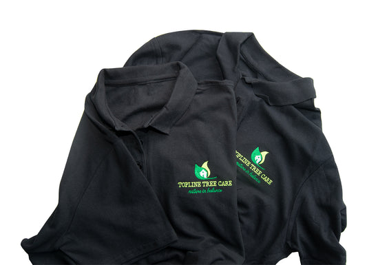 Adult Personalised Polo Shirt