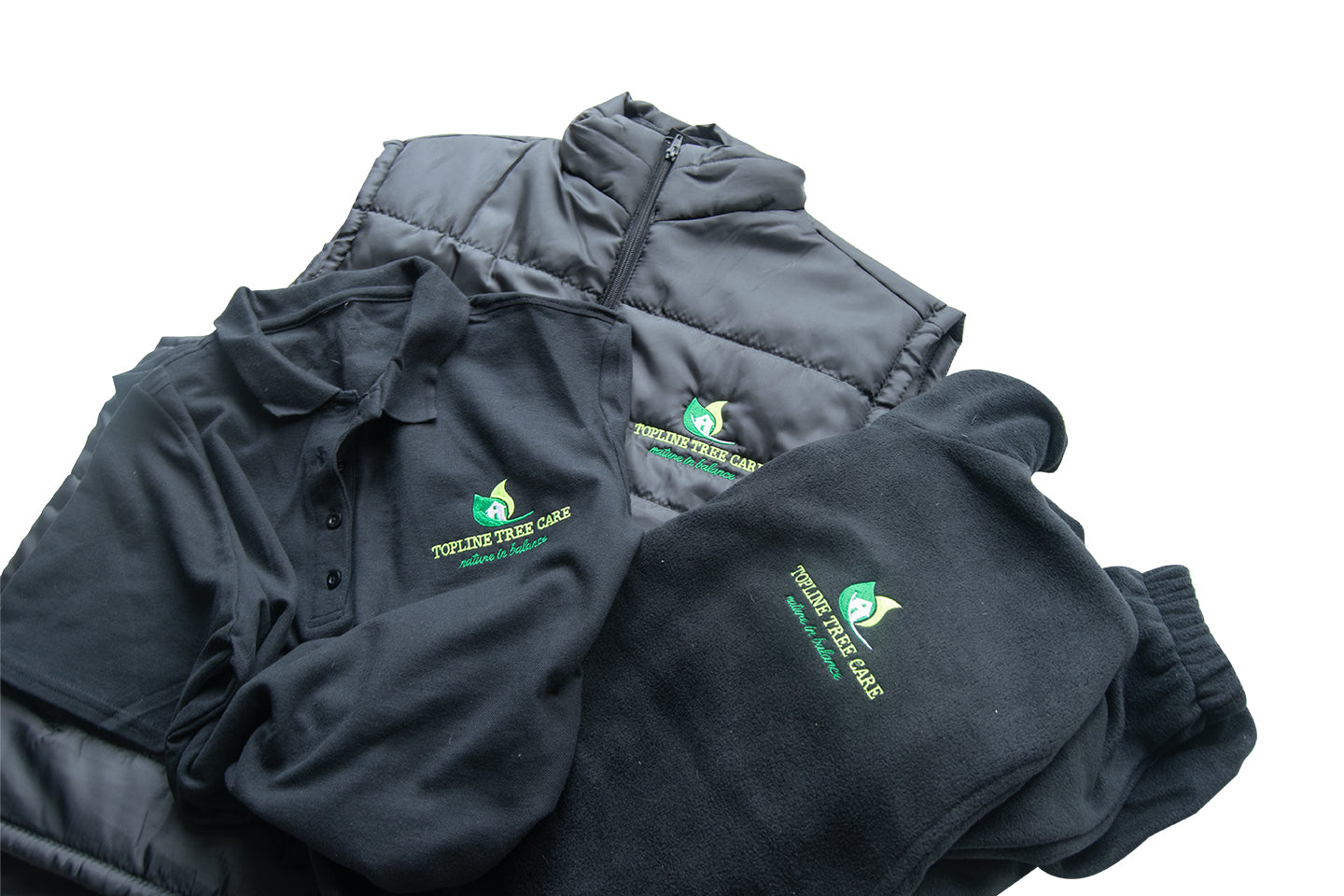 Adult Personalised Workwear Bundle 1