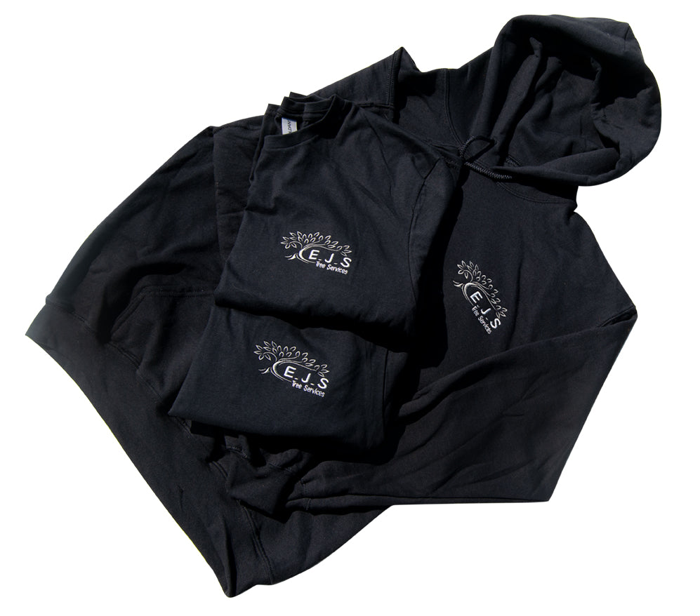 Personalised Workwear Bundle 2