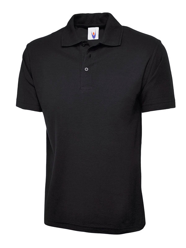 Adult Personalised Polo Shirt