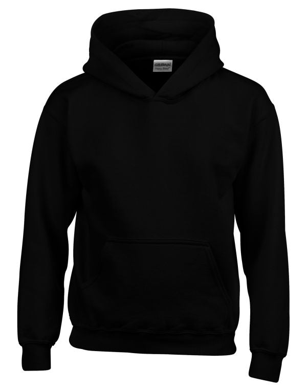 Kids Personalised Hoodie