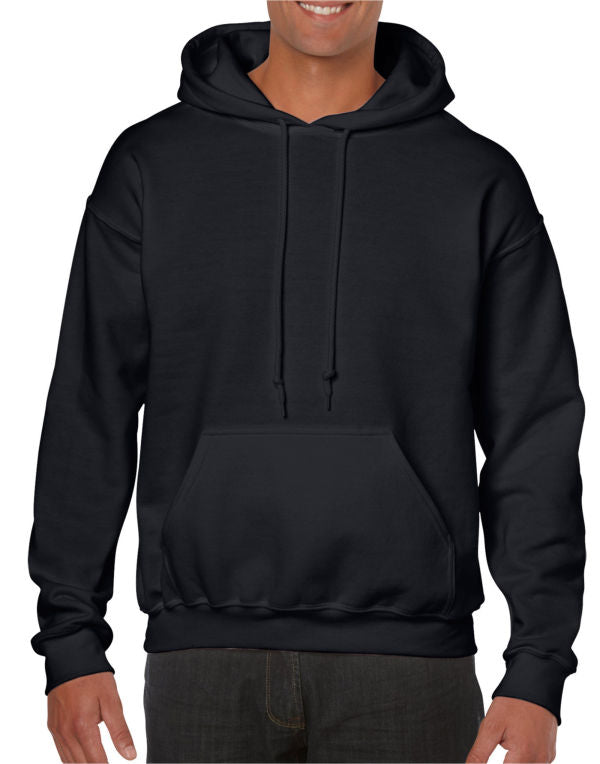 Adult Personalised Work Wear Hoodie