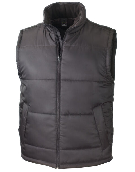 Adult Personalised Gilet