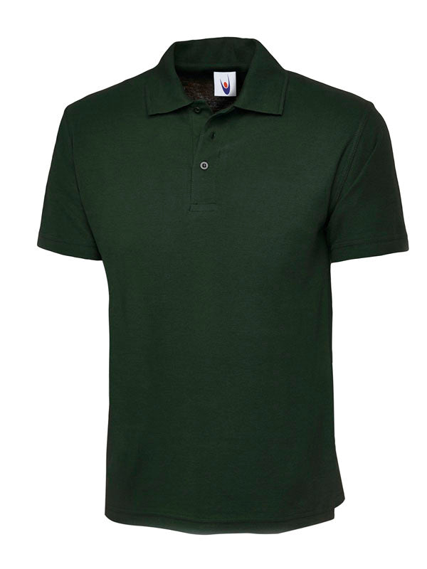 Adult Personalised Polo Shirt