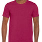 Adult Personalised Short Sleeved T-Shirt
