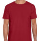 Adult Personalised Short Sleeved T-Shirt