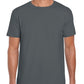 Adult Personalised Short Sleeved T-Shirt