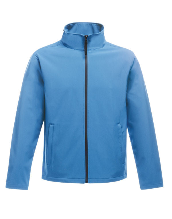 Edwards soft shell jacket hotsell