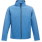 Mens Personalised Soft Shell Jacket