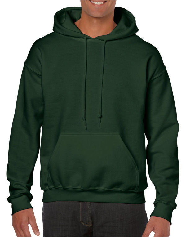 Adult Personalised Work Wear Hoodie