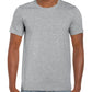 Adult Personalised Short Sleeved T-Shirt