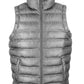Mens Personalised Padded Gilet