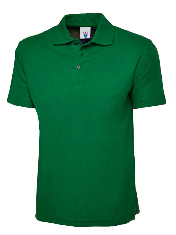 Adult Personalised Polo Shirt