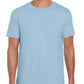 Adult Personalised Short Sleeved T-Shirt