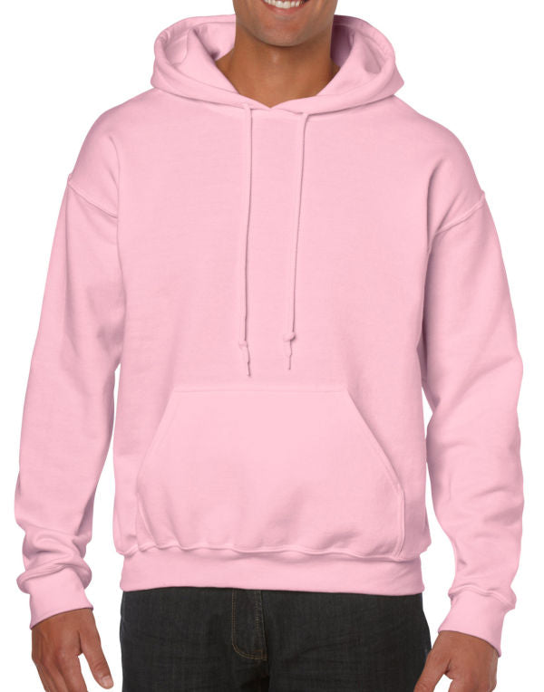 Adult Personalised Work Wear Hoodie