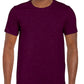 Adult Personalised Short Sleeved T-Shirt