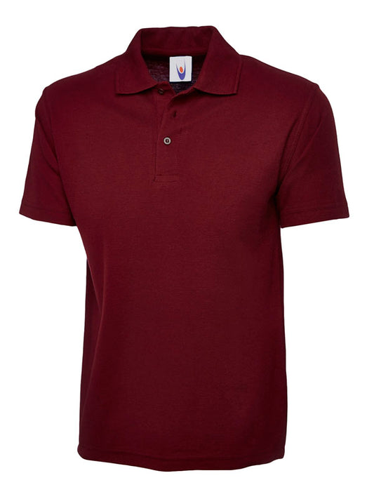 Adult Personalised Polo Shirt