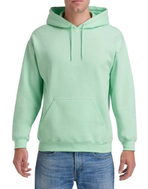 Adult Personalised Work Wear Hoodie