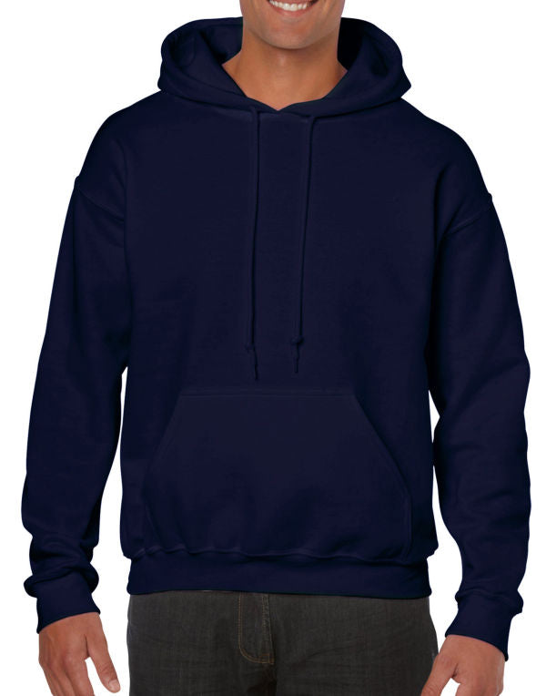 Adult Personalised Work Wear Hoodie