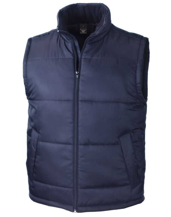 Adult Personalised Gilet