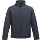 Mens Personalised Soft Shell Jacket