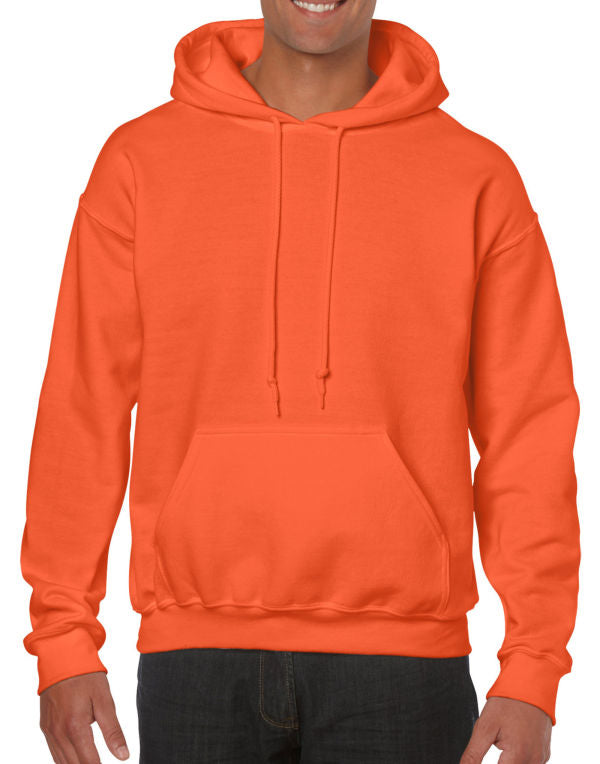 Adult Personalised Work Wear Hoodie