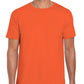 Adult Personalised Short Sleeved T-Shirt