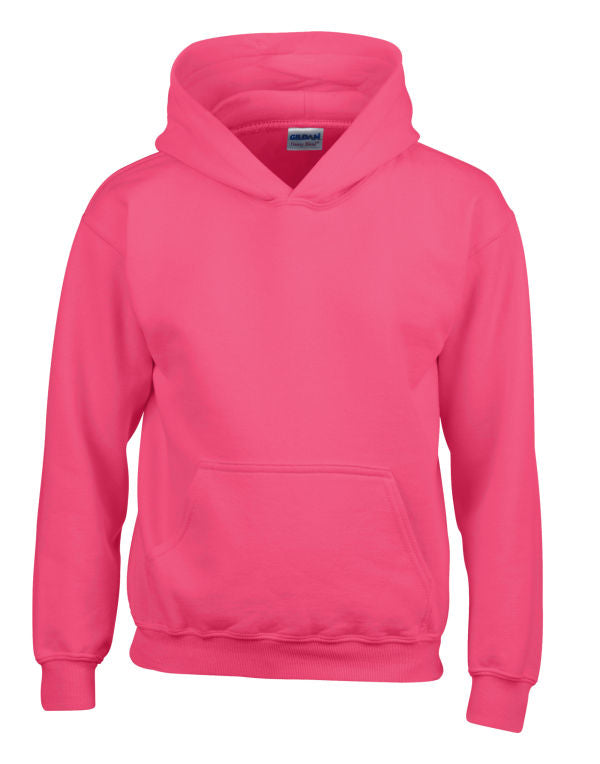 Kids Personalised Hoodie