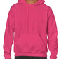 Adult Personalised Hoodie