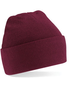 Adult Personalised Beanie