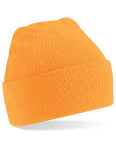 Adult Personalised Beanie