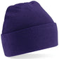 Adult Personalised Beanie