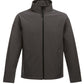 Mens Personalised Soft Shell Jacket