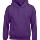 Kids Personalised Hoodie